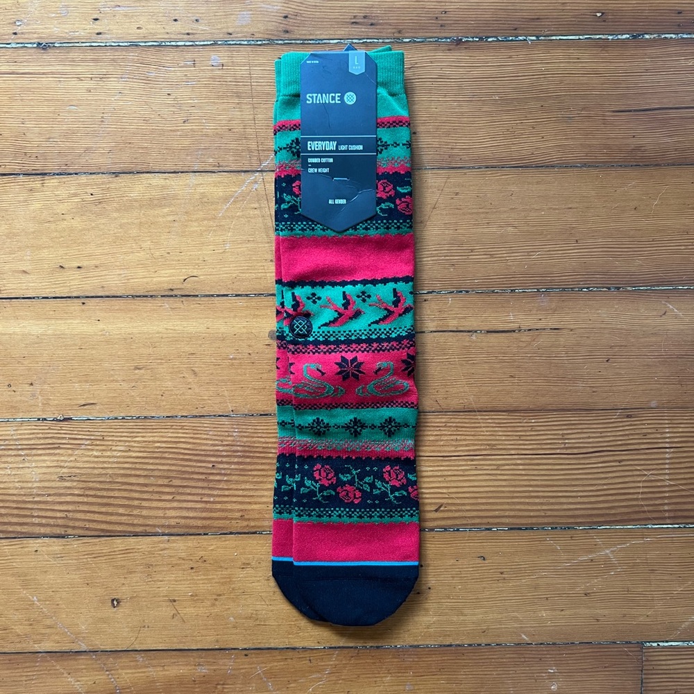 Christmas socks